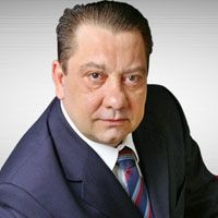 José Osvaldo Bozzo